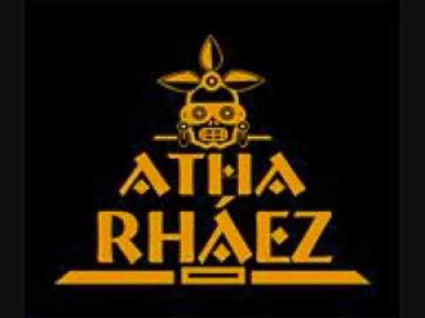 Atha Rhaez animal en vivo Showcase 2009