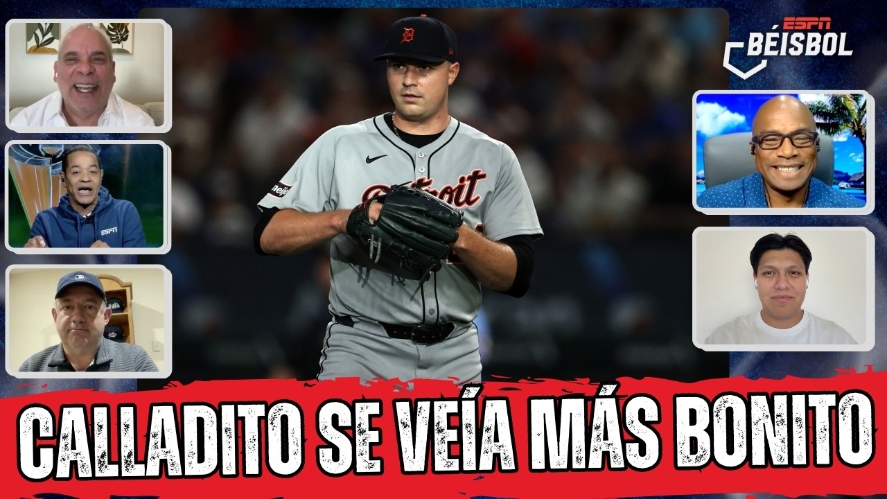 SKUBAL es un CHARLATÁN y le FALTA EL RESPETO a ESTADOS UNIDOS en EL CLÁSICO MUNDIAL | ESPN Beisbol