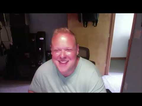 Vancouver USA Arts & Music Festival - An Interview with Tenor Ben Gulley