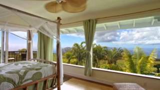 preview picture of video 'Luxurious Ulupalakua Estate..515 Kini Dr,Kula Maui'