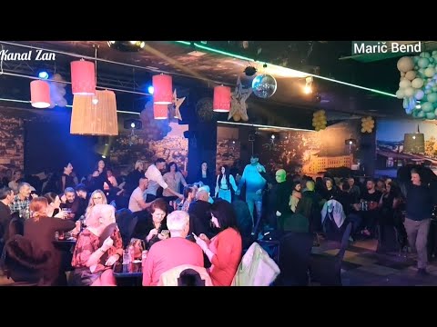 Kolo za Česke Marič Bend Benjamin Čović 13.02.2026