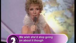 Petula Clark - Have Yourself A Merry Little Christmas [totp2]