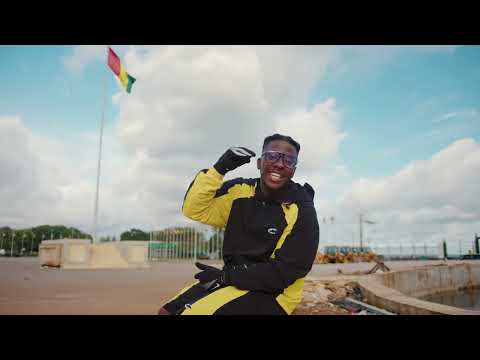 LE MELANGEUR - NFA BARA | Clip Officiel | Rap Guineen | Rap Africain
