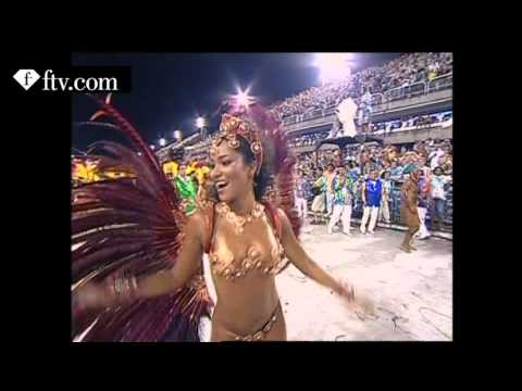 Carnival Rio 2006 - CAPRICHQSOS