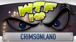 Crimsonland video thumbnail