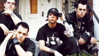 good charlotte - dance floor anthem