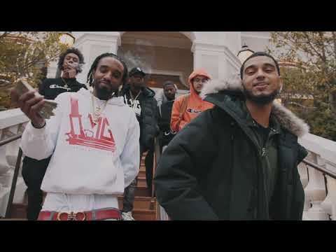 Lv Slim LMG x TDrape - Check