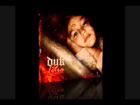 DUK feat. Teuta Kurti - n'Mahallen Tem (Prod. By daEmond)