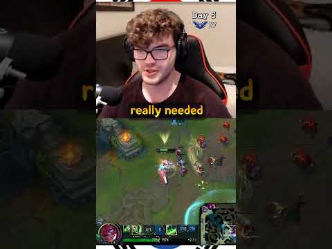 Becoming FAKER with RIVEN MID 😎