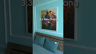Thuê Căn Hộ Tiện Ích Hà Nội | Sinh Viên Cầu Giấy Thuê Nhà Ở Đâu? | 20 Apartment #short