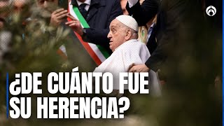 ¿Cuándo será el funeral del papa Francisco? Esto dice la agencia Zenit