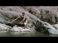 Tuktu- 9-  The Magic Spear (Amazing Inuit skills at fishing and hunting by spear)
