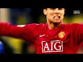 Cristiano ronaldo skills for Manchester United