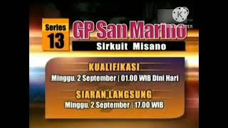 Download lagu (Trans 7) Promo MotoGP 2007 (Misano Circuit) & Sponsor mp3