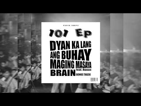 Arvy T - Dyan ka lang
