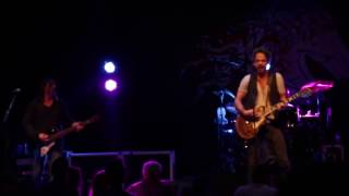 Big Wreck Tomorrow Down