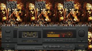 001 SIDE B   Napalm Death   2002 Order of the Leech