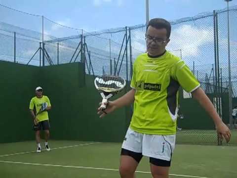 PdPadel campeonato de Menorca de padel por equipos