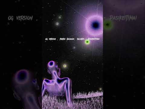 Og Version , Mario Basanov , Soliaris - Pasikeitimai (speed up)