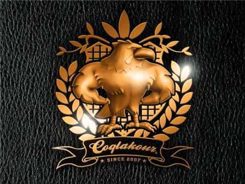 Kaf malbar feat Speedy Tiwony Profa-Coqlakour riddim 3