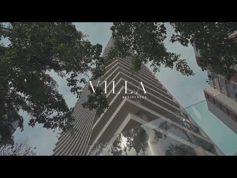 Villa Milano by Versace Home