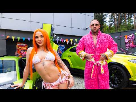 Kizo ft. Natalisa – NIE MA NAS TAM