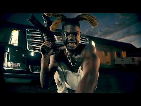 #LajanSlim - Thanksgiving (Official Video)