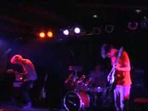 Uncle Muffin - Quentin Tarantino/Circuitry (loppen '08)