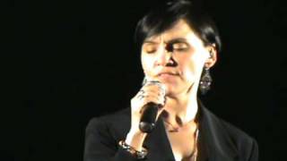 &quot;Songbird&quot;- Susan Aglukark