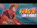 Todo Naruto Al Detalle En 1 VIDEO Resumen Completo