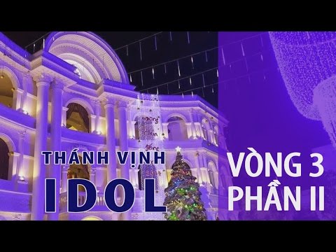 Giáo Xứ Bắc Dũng và chương trình Thánh Vịnh Idol Mùa 2  – Vòng 3- Phần 2