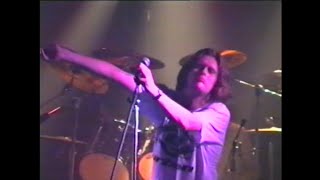 think about mutation ((tam)) 22.10.1993 FULL SHOW @ Haus Leipzig/Leipzig