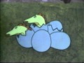Classic Sesame Street Animation Adding And Subtracting Ladybugs And Lizards