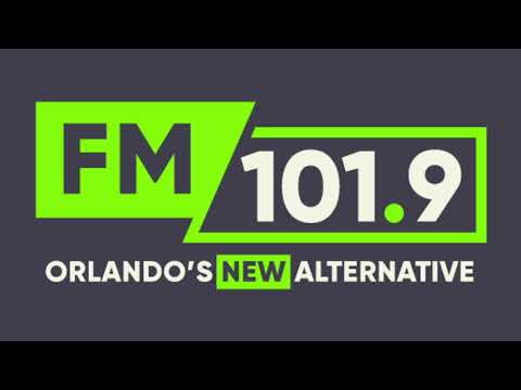 WQMP/Daytona Beach, Florida Legal ID - October 6, 2021