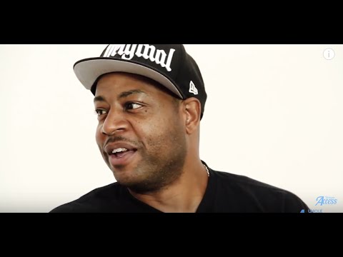 Dana Dane on Slick Rick's "The Great Adventures Of Slick Rick" | BEST ALBUMS