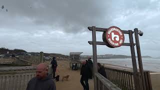 A Cornwall road trip....