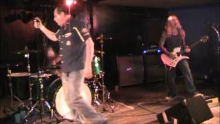 Seven Witches - Apocalyptic Dreams (live 4-21-12) HD