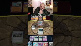 Steven's Metagross ex vs. Mega Lucario is just FILTHY #metagross #pokemontcg #shorts
