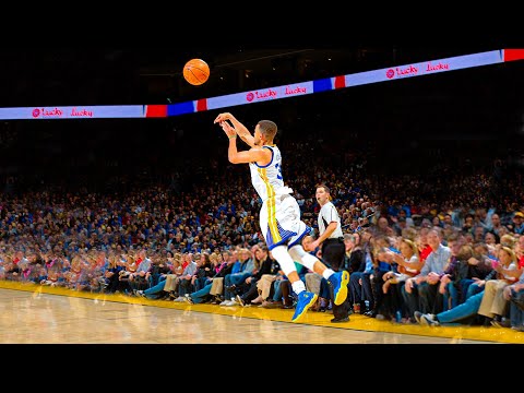 The Longest Shots of All Time !