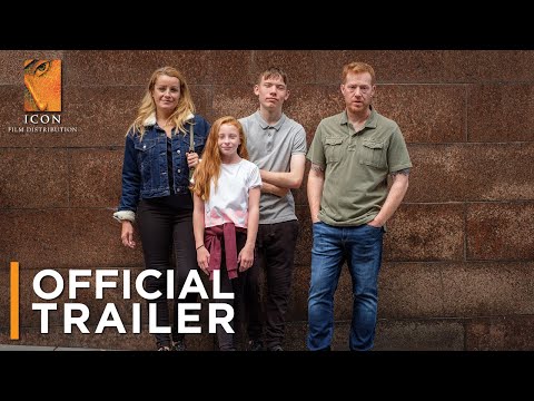 SORRY WE MISSED YOU | Official Australian Trailer