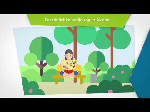 Persönlichkeitsbildung in Aktion | CJD - Das Bildungs- und Sozialunternehmen