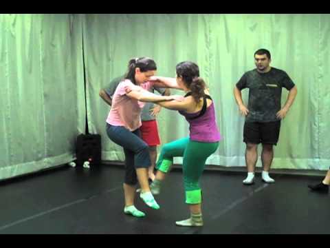 Exuberant Animal Affiliate Video: Shannon Sodano