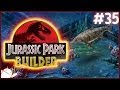 Jurassic Park Builder | #35 | To Battle! 