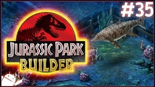 Jurassic Park Builder videosu