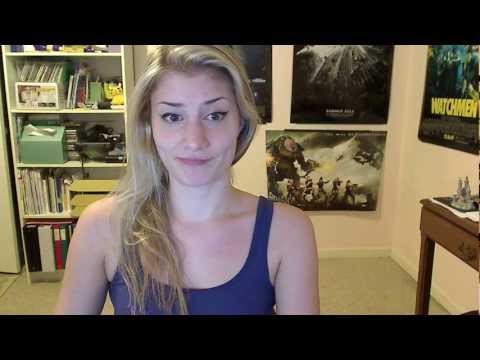 The Long Awaited "2nd" Video