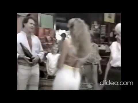 QUE RICO PAN DULCE TIENE PAMELA ;) / Publicidades Pan Dulce "Pamela", compilado (1988-1991)