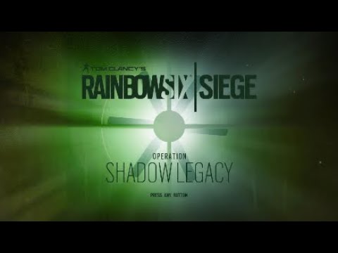 How to make a Invisible Frost Trap (Rainbow Six Siege)