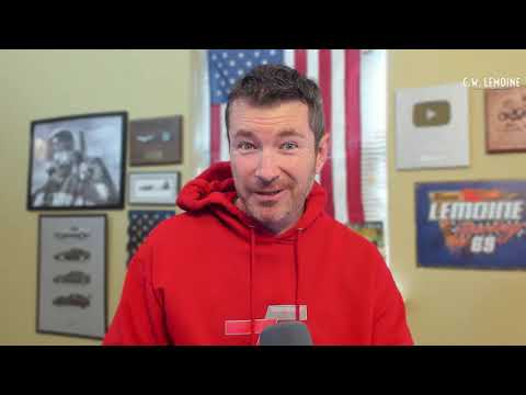 Closing a Chapter in My Career - Mover Mailbag