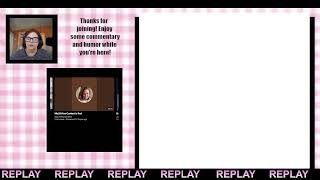 Download lagu Replay of Late Evening 5/19/26 mp3 Download lagu Replay of Late Evening 5/19/26 mp3