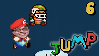 My New Best Friend - JUMP part 6